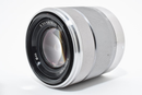 Sony Lens (Zoom) E 18-55Mm F3.5-5.6 Oss Sel1855