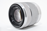 Sony Lens (Zoom) E 18-55Mm F3.5-5.6 Oss Sel1855