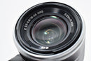 Sony Lens (Zoom) E 18-55Mm F3.5-5.6 Oss Sel1855