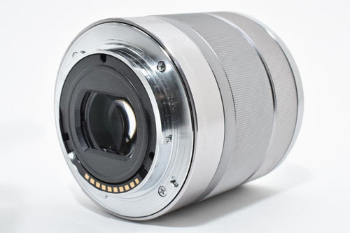Sony Lens (Zoom) E 18-55Mm F3.5-5.6 Oss Sel1855