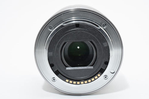 Sony Lens (Zoom) E 18-55Mm F3.5-5.6 Oss Sel1855