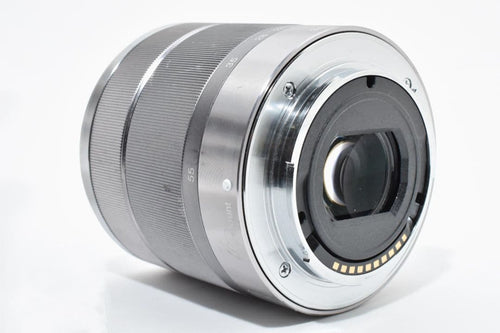 Sony Lens (Zoom) E 18-55Mm F3.5-5.6 Oss Sel1855