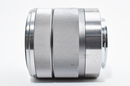 Sony Lens (Zoom) E 18-55Mm F3.5-5.6 Oss Sel1855