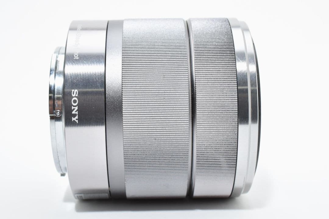 Sony Lens (Zoom) E 18-55Mm F3.5-5.6 Oss Sel1855