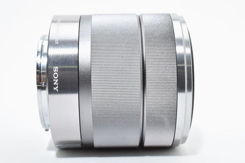 Sony Lens (Zoom) E 18-55Mm F3.5-5.6 Oss Sel1855