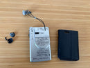Sony Radios Radio Cassette Players Srf-R633V