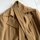 Tomorrowland Long Coat 100% M