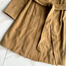 Tomorrowland Long Coats 100% M
