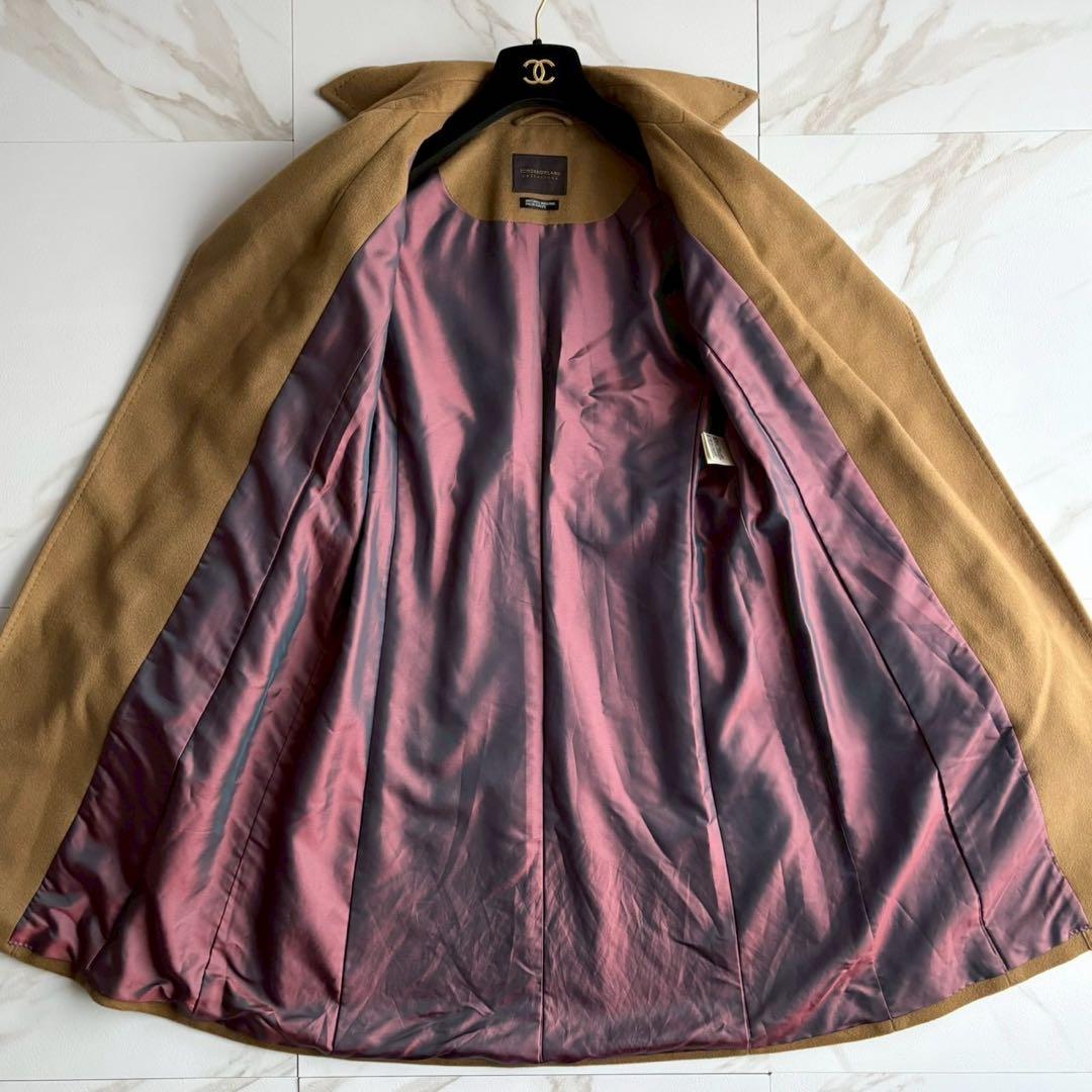 Tomorrowland Long Coat 100% M