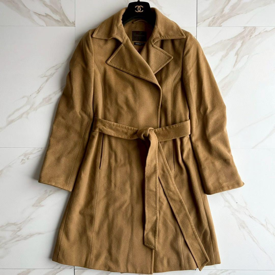 Tomorrowland Long Coats 100% M