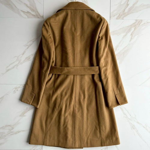 Tomorrowland Long Coats 100% M