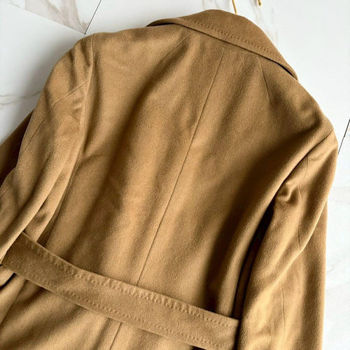 Tomorrowland Long Coat 100% M