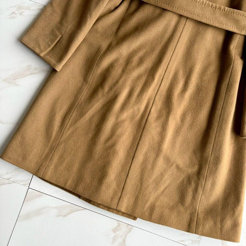 Tomorrowland Long Coats 100% M