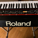 Roland Analog Synthesizers Juno-6