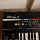 Roland Analog Synthesizers Juno-6
