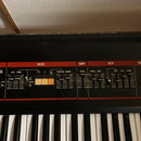 Roland Analog Synthesizers Juno-6