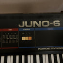 Roland Analog Synthesizers Juno-6