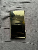 Sony Digital Audio Player Walkman Nw-A105 G