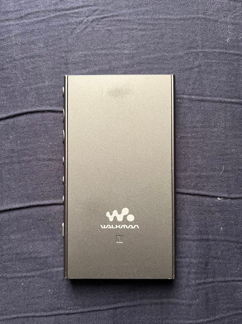 Sony Digital Audio Player Walkman Nw-A105 G