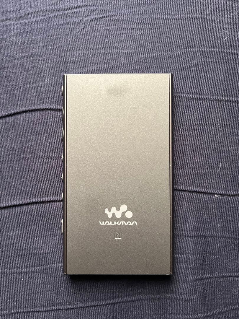 Sony Digital Audio Player Walkman Nw-A105 G