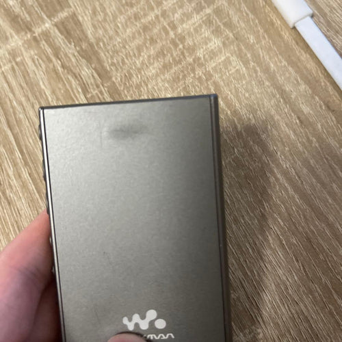 Sony Digital Audio Player Walkman Nw-A105 G