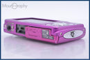 Compact Digital Camera Nikon Coolpix S220 3X #Yk7410