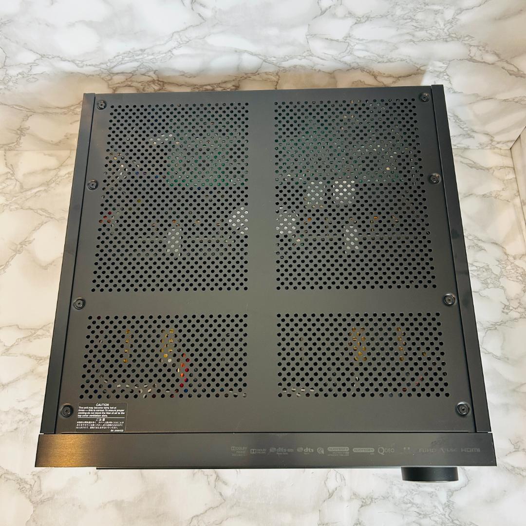 Onkyo Av Amplifier 9.1Ch Tx-Nr5010