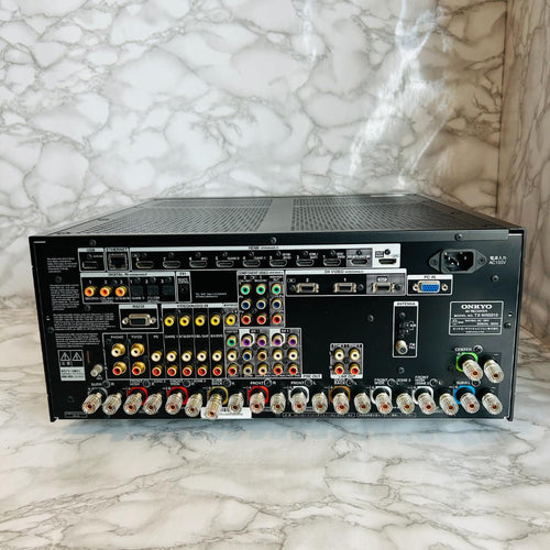 Onkyo Av Amplifier 9.1Ch Tx-Nr5010