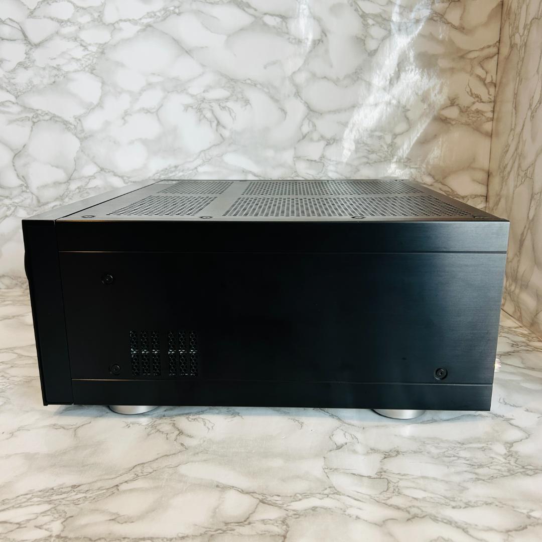 Onkyo Av Amplifier 9.1Ch Tx-Nr5010