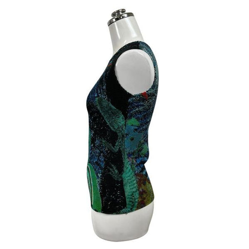 Me By Issey Miyake No Sleeve M 9 S6D766