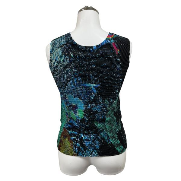 Me By Issey Miyake No Sleeve M 9 S6D766