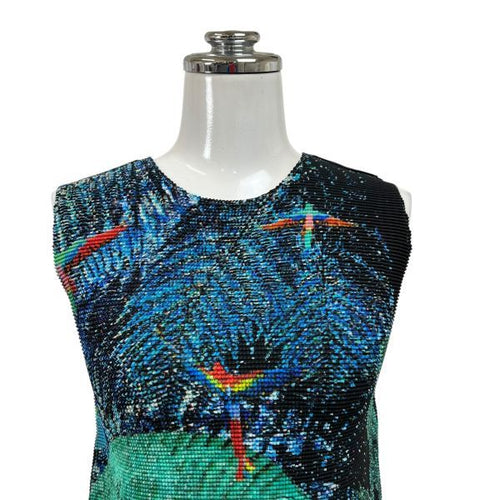 Me By Issey Miyake No Sleeve M 9 S6D766