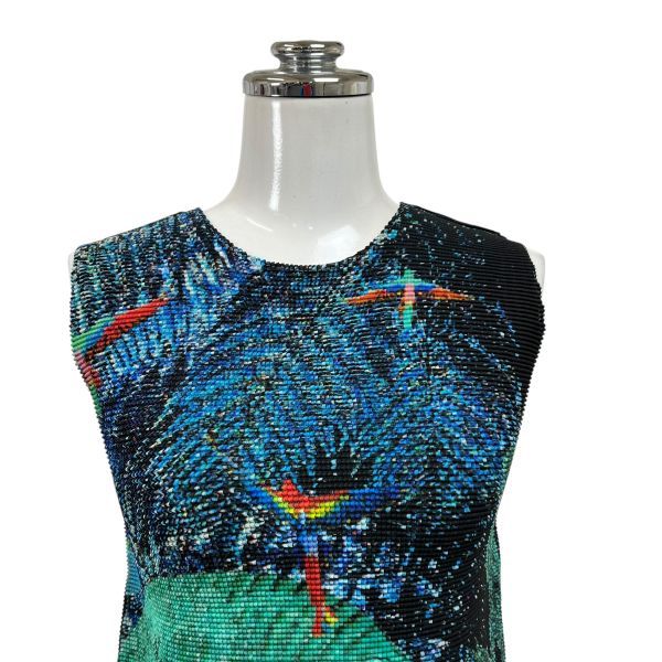Me By Issey Miyake No Sleeve M 9 S6D766