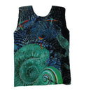 Me By Issey Miyake No Sleeve M 9 S6D766