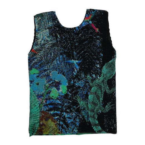 Me By Issey Miyake No Sleeve M 9 S6D766