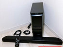 Denon Sound Speaker Rear Bar Dht-S313