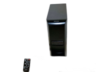 Denon Sound Speaker Rear Bar Dht-S313