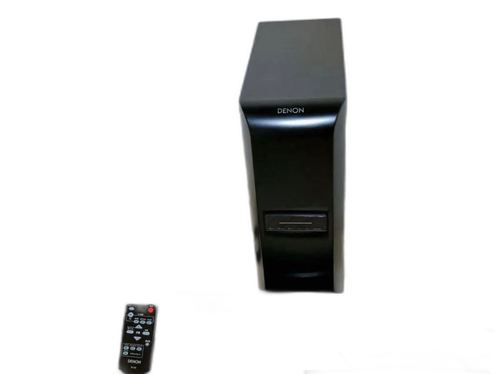 Denon Sound Speaker Rear Bar Dht-S313