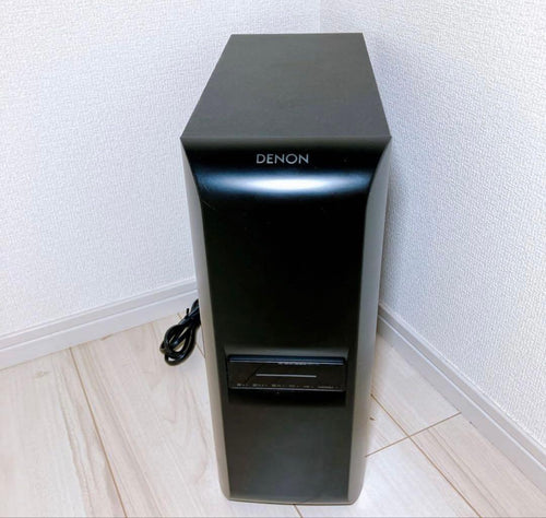 Denon Sound Speaker Rear Bar Dht-S313