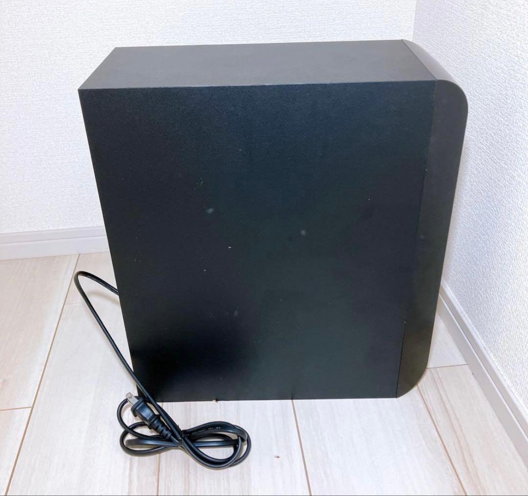 Denon Sound Speaker Rear Bar Dht-S313