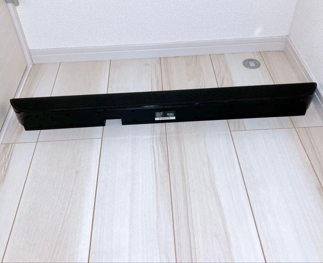 Denon Sound Speaker Rear Bar Dht-S313