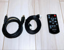Denon Sound Speaker Rear Bar Dht-S313