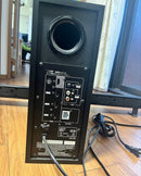 Denon Sound Speaker Rear Bar Dht-S313