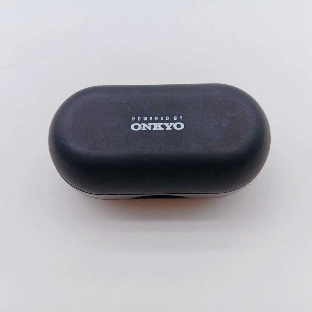 Onkyo Wireless Earphones 86