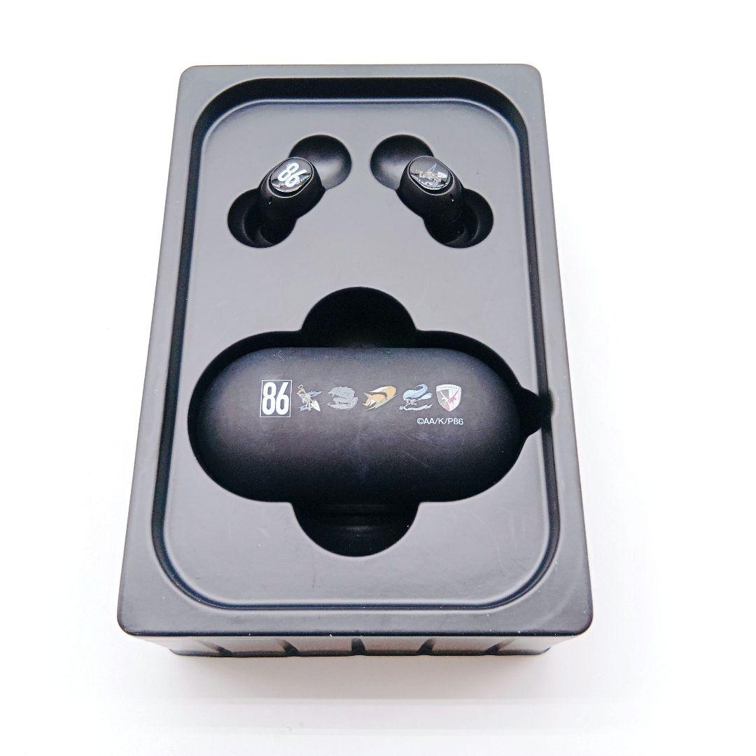 Onkyo Wireless Earphones 86