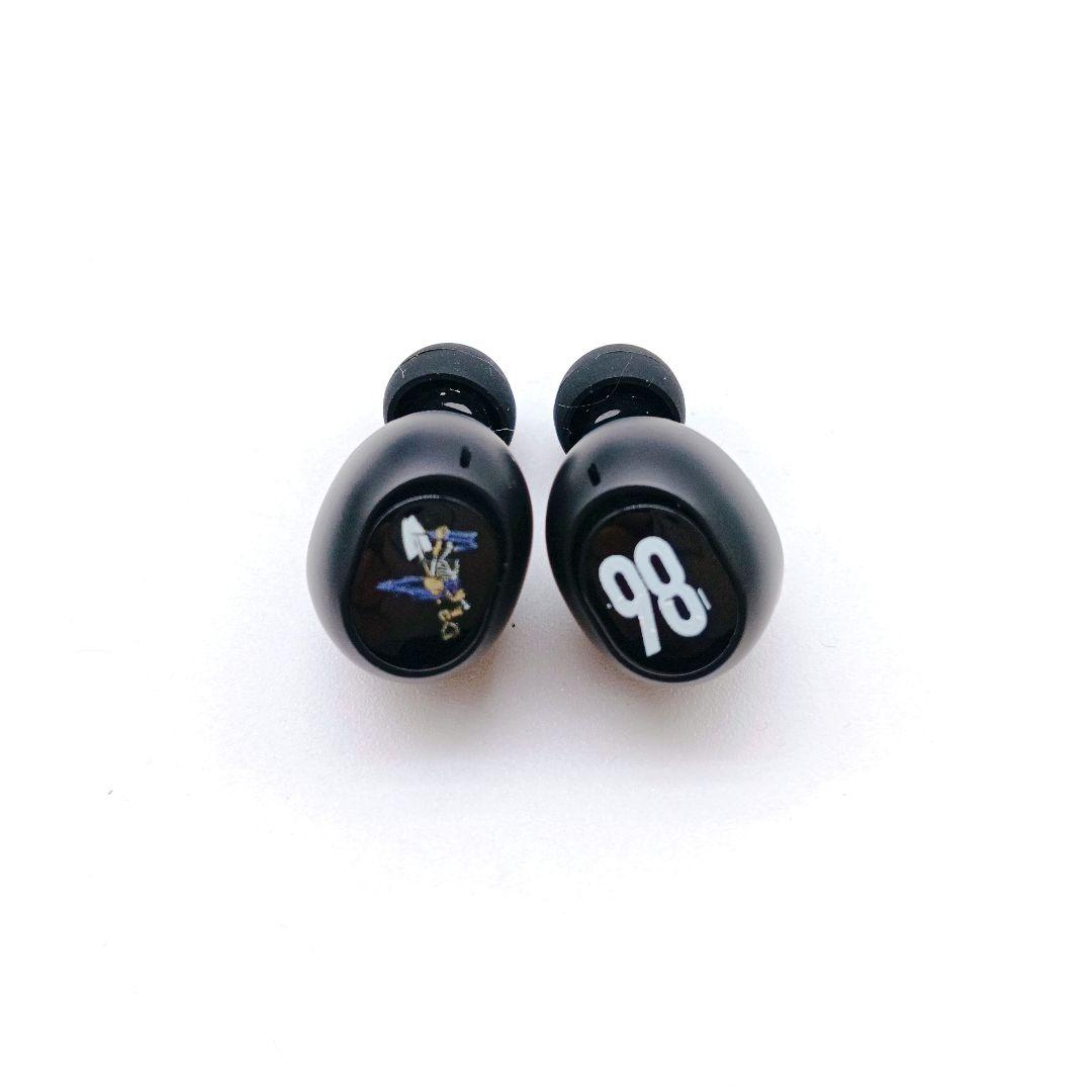 Onkyo Wireless Earphones 86