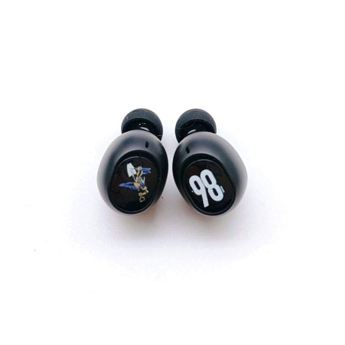 Onkyo Wireless Earphones 86