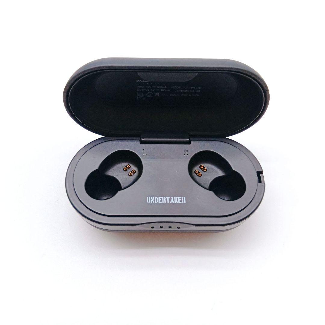 Onkyo Wireless Earphones 86