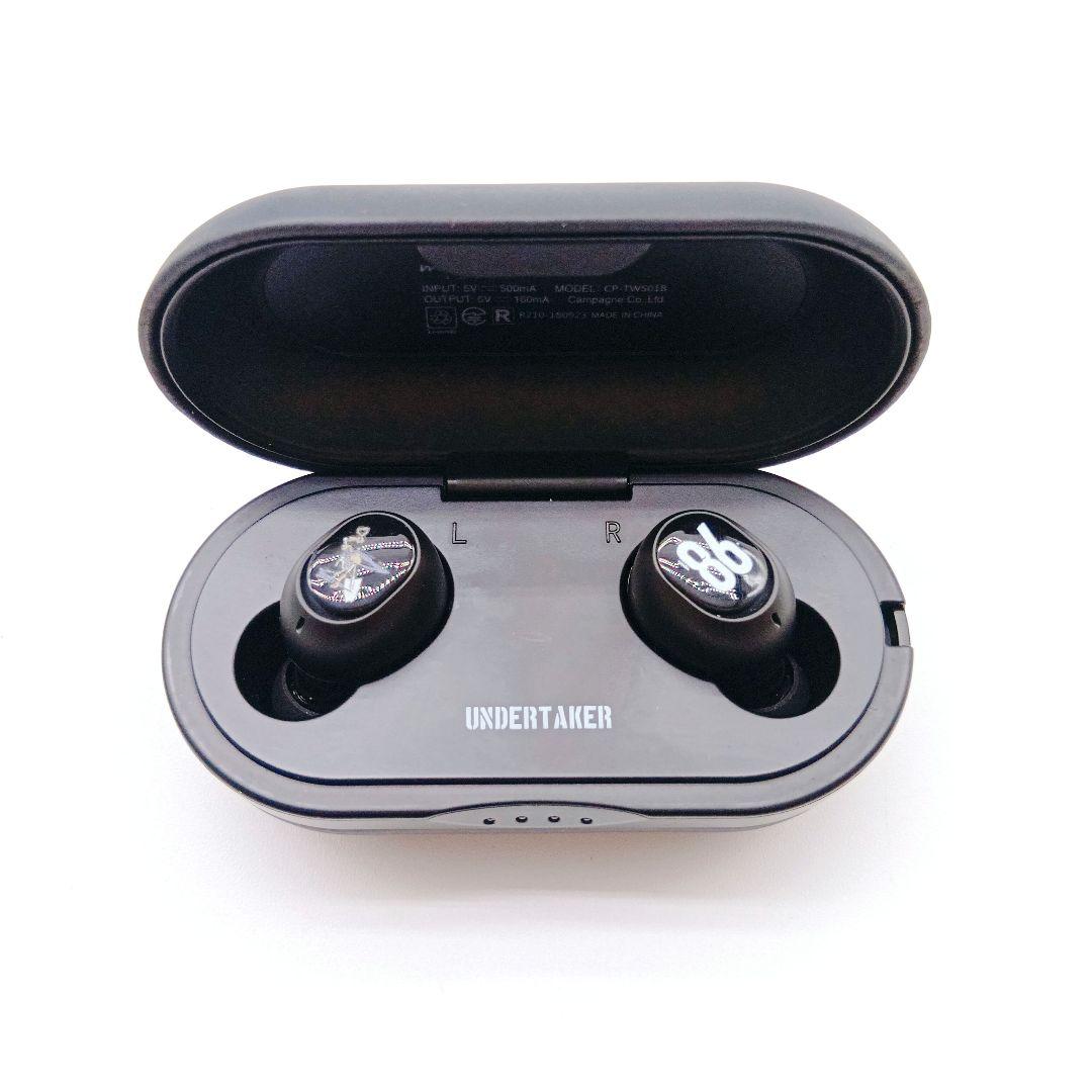 Onkyo Wireless Earphones 86