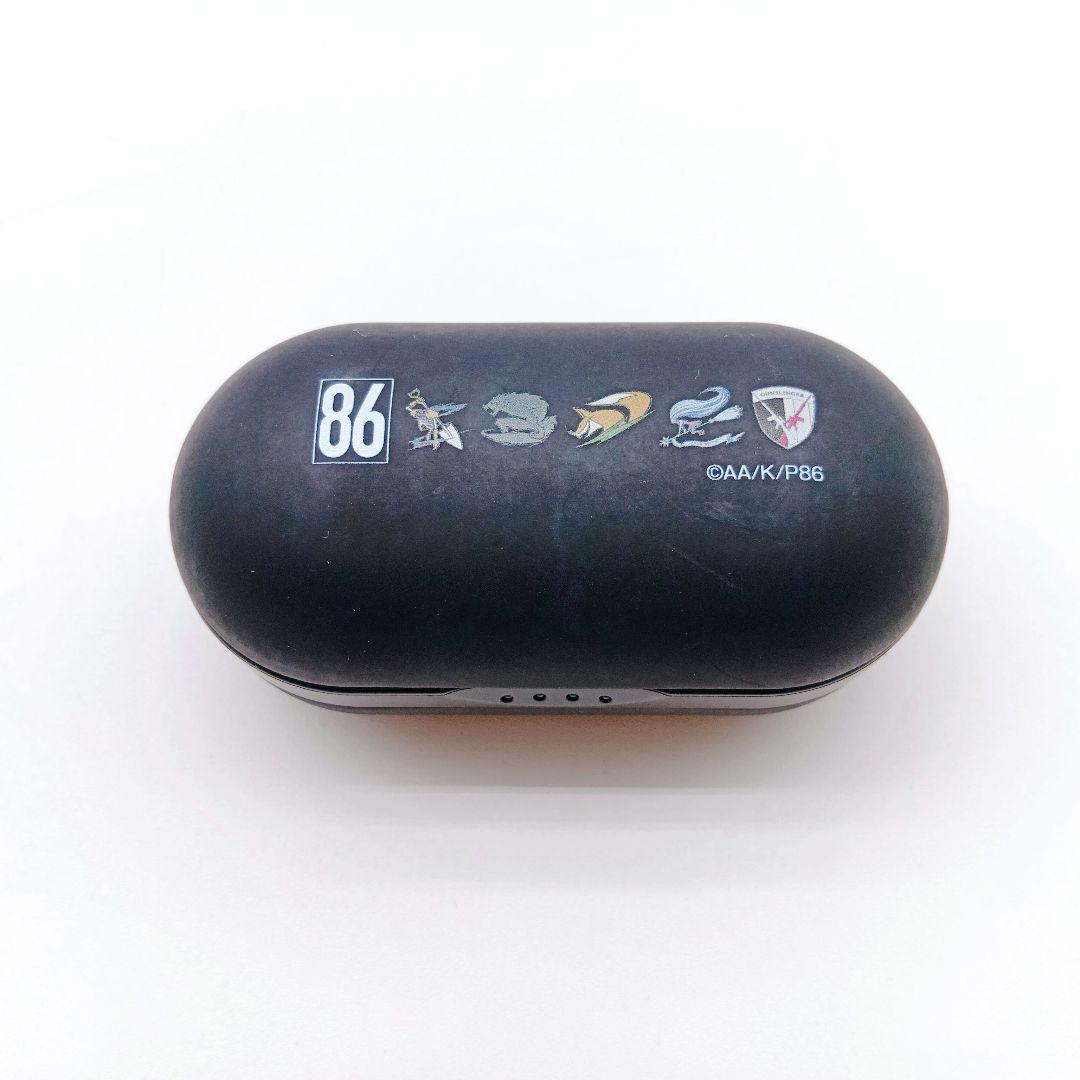 Onkyo Wireless Earphones 86